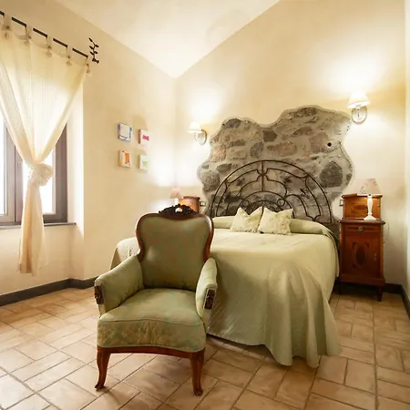 Agriturismo Re Tarquinio-2